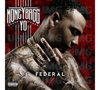 Moneybagg Yo - Federal 3X