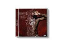 Moneybagg Yo SPEAK NOW (CD)