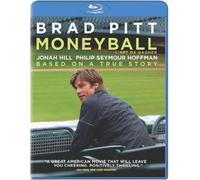 Moneyball [Blu-ray] [2011] [US Import]