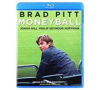 Moneyball [Blu-Ray] (English audio. English subtitles)