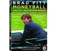 Moneyball [DVD] [2011]