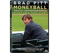 Moneyball [DVD] [2011] [Region 1] [US Import] [NTSC]