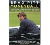 Moneyball [DVD] [2011] [Region 1] [US Import] [NTSC]