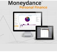 Moneydance Personal Finance for Windows CD Key (2 PCs)