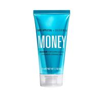 "MONEYMIST Luxe Super Glossy, Travel Size, 50 ml Expensive-Looking Hair"