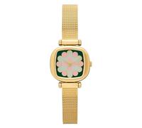 Moneypenny Aurora Royale Gold Green Blush