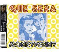 Moneypenny - Que Sera