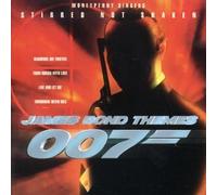 Moneypenny - Sings Stirred Not Shaken