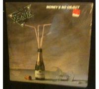 money's no object LP