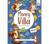 MoneyVilla:: Learn to be Money Smart