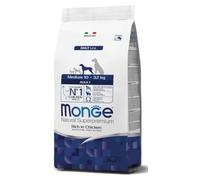 Monge adult m 12kg