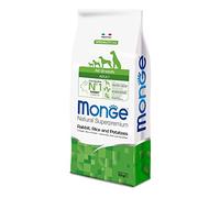 Monge Adult Rabbit, Rice and Potato 12 kg All Breeds