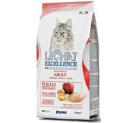 Monge Cat Dry Food Croquettes Lechat Excellence Chicken
