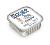 Monge Dog Only Duck 150 g