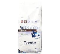 Monge Hepatic Dog Food, 2 Kg