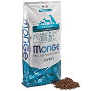 Monge NS Adult Hypoallergenic Salmon and Tuna (Dogs , Dog Food , Dry Food) 12 kg