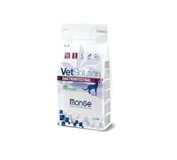 MONGE Veterinary Solution Cat Gastrointestinal kg 1.5 Cat Food, Multi-Colour, Unique