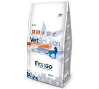 MONGE Veterinary Solution Cat Renal KG. 1.5 Cat Food