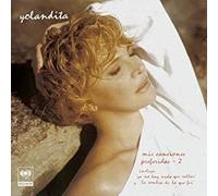 Monge, Yolandita - Mis Canciones Preferidas