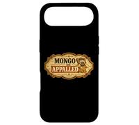 Mongo Cavemans Funny Caveman Graphic Primitive Mongo Joke Case for iPhone Air