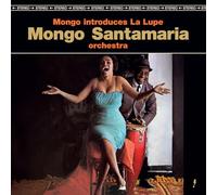 Mongo Introduces La Lupe