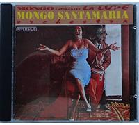 Mongo Introduces La Lupe