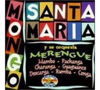 Mongo Santamaria