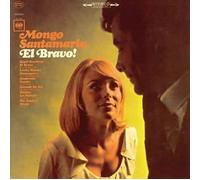 Mongo Santamaria - El Bravo!