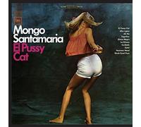 MONGO SANTAMARIA - El Pussy Cat