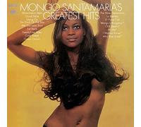 Mongo Santamaria - Greatest Hits