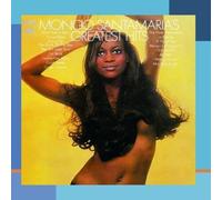 Mongo Santamaria - Greatest Hits [Bonus Tracks] by Mongo Santamaria (2000-05-03)