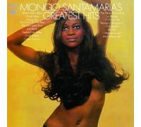 Mongo Santamaria - Greatest Hits [New CD] Alliance MOD