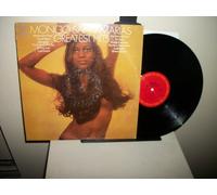 Mongo Santamaria, Greatest Hits [VINYL]