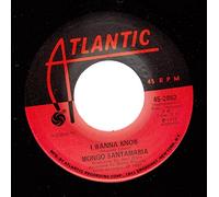 MONGO SANTAMARIA LP, MONGO'S WAY (US ISSUE EX/EX VINYL)