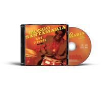 Mongo Santamaria - Mambo Mongo