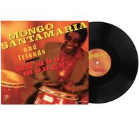 Mongo Santamaria - Mambo Mongo