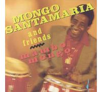 Mongo Santamaria - Mambo Mongo