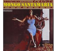 Mongo Santamaria Mongo Introduces La Lupe (CD)
