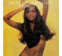 Santamaria, Mongo - Mongo Santamaria's Greatest Hits