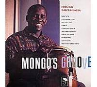Mongo Santamaria - Mongo's Groove [Vinyl LP] [VINYL]