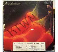 Mongo Santamaria - Red Hot