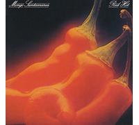 Mongo Santamaria - Red Hot