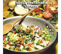 Mongo Santamaria : Sofrito VINYL 12" Album (2022) NEW Fast and FREE P & P