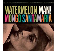 Mongo Santamaría - Watermelon Man [VINYL]