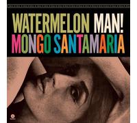 Mongo Santamaria - Watermelon Man! [VINYL]