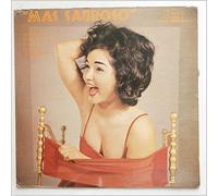 Mongo Santamaria y Su Orquesta Sabrosa - Mas Sabroso