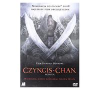 Mongol [DVD] [Region 2] (IMPORT) (No English version)