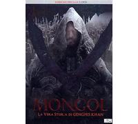 Mongol (SE) (2 Dvd)