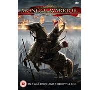 Mongol Warrior [DVD]