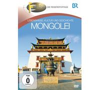 Br-Fernweh - Mongolei [DVD]